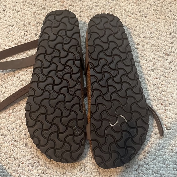 Womens Birkenstock Yarma sandal - Picture 4 of 5